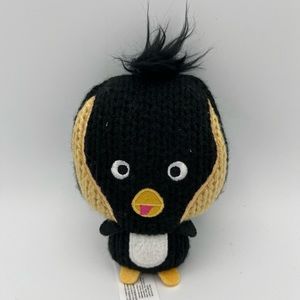 Ami Amis Wave 2- Nigel Penguin collectible Buddies Plush New Without Tag.